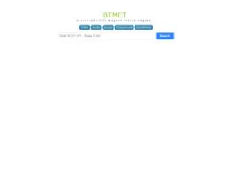 btmet|btmet16.